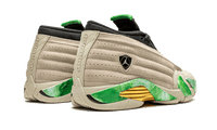 Air Jordan 14 Retro Aleali May Fortune