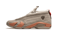 Air Jordan 14 Retro Low Clot Terra Blush