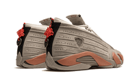 Air Jordan 14 Retro Low Clot Terra Blush