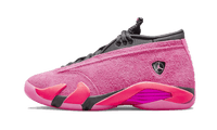 Air Jordan 14 Retro Low Shocking Pink