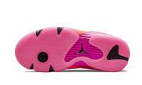 Air Jordan 14 Retro Low Shocking Pink