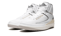 Air Jordan 2 Cement Grey