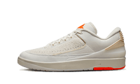 Air Jordan 2 Low SP Shelflife Sail