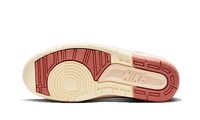 Air Jordan 2 Low Sky J Orange