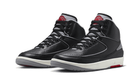 Air Jordan 2 Retro Black Cement
