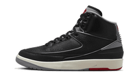Air Jordan 2 Retro Black Cement