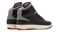 Air Jordan 2 Retro Black Cement