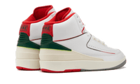 Air Jordan 2 Retro Italy