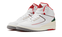 Air Jordan 2 Retro Italy