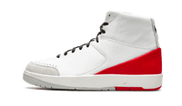 Air Jordan 2 SE Nina Chanel Gym Red