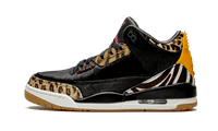 Air Jordan 3 Animal Instinct