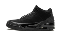 Air Jordan 3 Black Cat (2025)