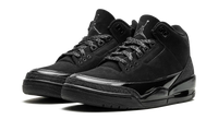 Air Jordan 3 Black Cat (2025)