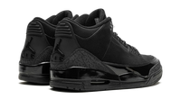 Air Jordan 3 Black Cat (2025)