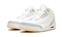 Air Jordan 3 Craft Ivory