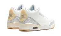 Air Jordan 3 Craft Ivory