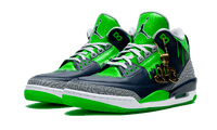 Air Jordan 3 Retro Doernbecher Hugo