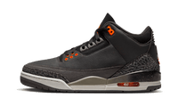 Air Jordan 3 Retro Fear Pack (2023)
