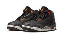 Air Jordan 3 Retro Fear Pack (2023)