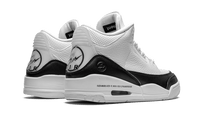 Air Jordan 3 Retro Fragment White Black