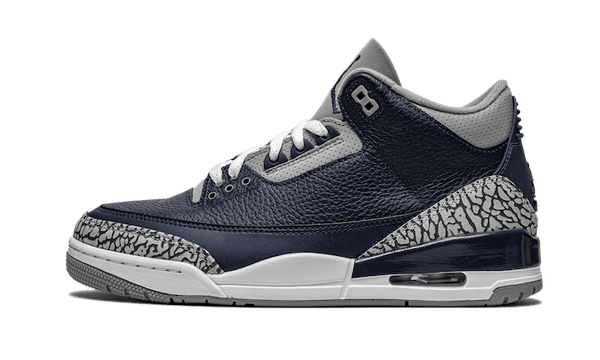 Air Jordan 3 Retro Georgetown (2021)