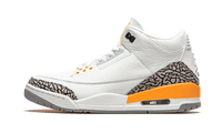 Air Jordan 3 Retro Laser Orange