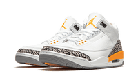 Air Jordan 3 Retro Laser Orange