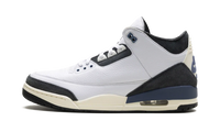 Air Jordan 3 Retro OG SP A Ma Maniére Diffused Blue