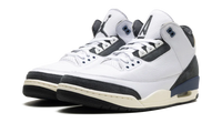 Air Jordan 3 Retro OG SP A Ma Maniére Diffused Blue