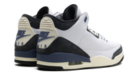 Air Jordan 3 Retro OG SP A Ma Maniére Diffused Blue