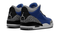 Air Jordan 3 Retro Varsity Royal