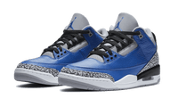 Air Jordan 3 Retro Varsity Royal