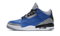 Air Jordan 3 Retro Varsity Royal