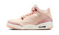 Air Jordan 3 Valentine’s Day (2025)