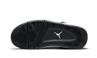 Air Jordan 4 DIY