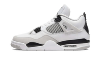 Air Jordan 4 Military Black