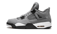 Air Jordan 4 Retro Cool Grey (2019)