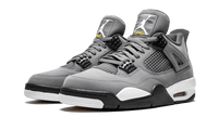 Air Jordan 4 Retro Cool Grey (2019)