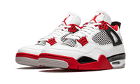 Air Jordan 4 Retro Fire Red (2020)