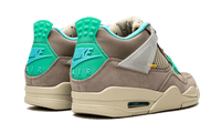 Air Jordan 4 Retro Union Taupe Haze