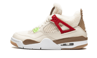 Air Jordan 4 Retro Where the Wild Things Are