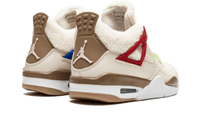 Air Jordan 4 Retro Where the Wild Things Are