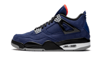 Air Jordan 4 Retro Winter Loyal Blue