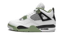 Air Jordan 4 Seafoam