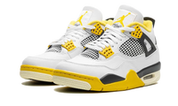 Air Jordan 4 Vivid Sulfur
