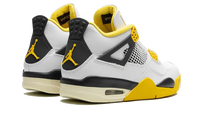 Air Jordan 4 Vivid Sulfur