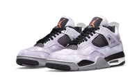 Air Jordan 4 Zen Master