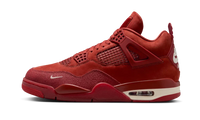 Air Jordan 4 OG Nigel Sylvester Brick by Brick
