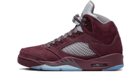 Air Jordan 5 Burgundy