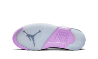 Air Jordan 5 DJ Khaled Sail